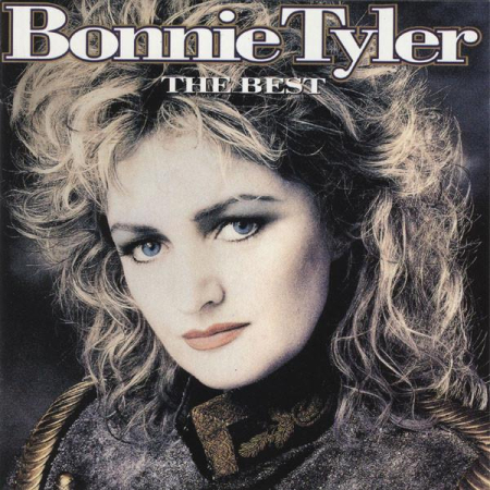 Cd-uri - Bonnie Tyler - The Best (CD)