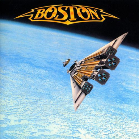 Discuri vinil - Boston – Third Stage (Disc Vinil)