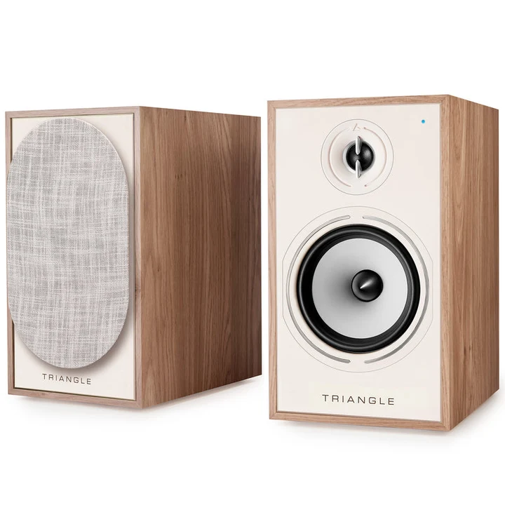 Sisteme audio - Boxe Borea BR03 CONNECT