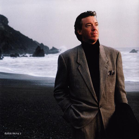 Boz Scaggs - Hits! (CD) [1]