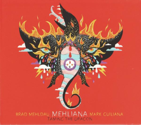 Muzica Electronica - Brad Mehldau - Mehliana (Taming The Dragon)