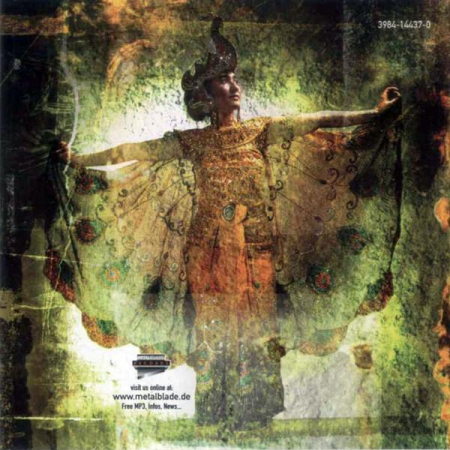 Brainstorm - Soul Temptation, (CD) [1]