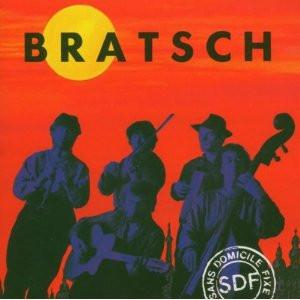 Cd-uri - Bratsch - Sans Domicile Fixe (CD)