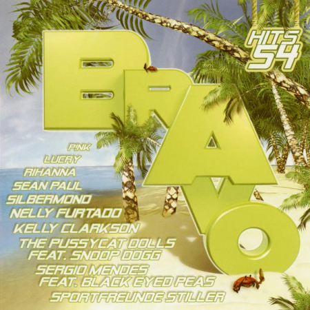 Cd-uri - Bravo Hits 54, (CD)