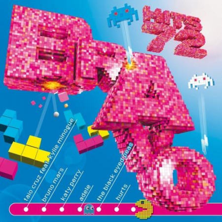 Cd-uri - Bravo Hits 72 , (CD)