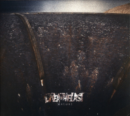 Cd-uri - Breathelast – Maluri (CD)
