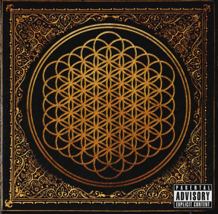 Cd-uri - Bring Me The Horizon - Sempiternal (CD)