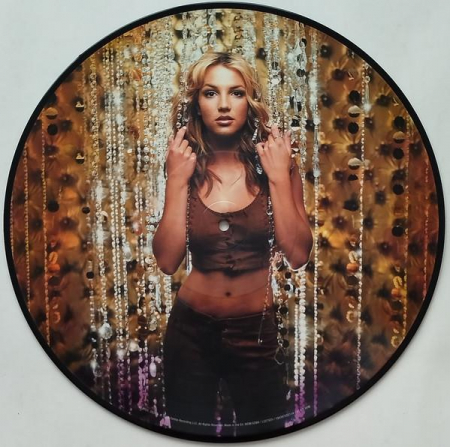 Britney Spears - Oops!...I Did It Again [1]