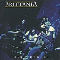 Cd-uri - Brittania - Third Degree (CD)