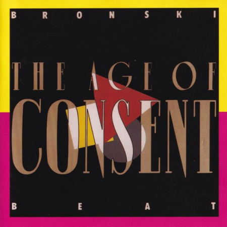 Cd-uri - Bronski Beat - The Age Of Consent, (CD)