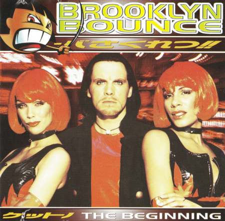 Noutăți - Brooklyn Bounce – The Beginning (CD)