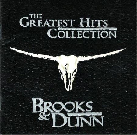 Cd-uri - Brooks & Dunn - The Greatest Hits Collection