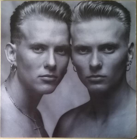 Pop - Bros - The Time