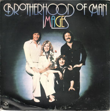 Pop - Brotherhood Of Man - Images