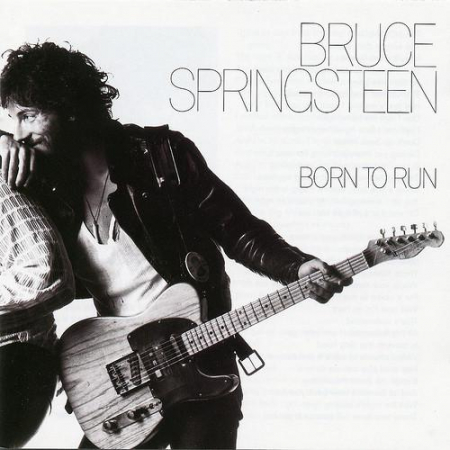 Bruce Springsteen - Born To Run, (CD) [0]