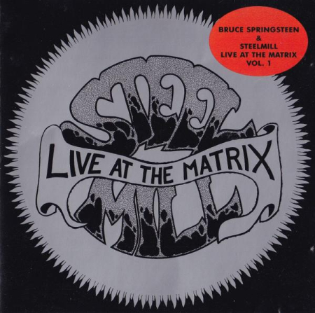 Cd-uri - Bruce Springsteen - Live At The Matrix Vol.1 (CD)