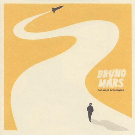 Pop - Bruno Mars - Doo-Wops & Hooligans (CD)