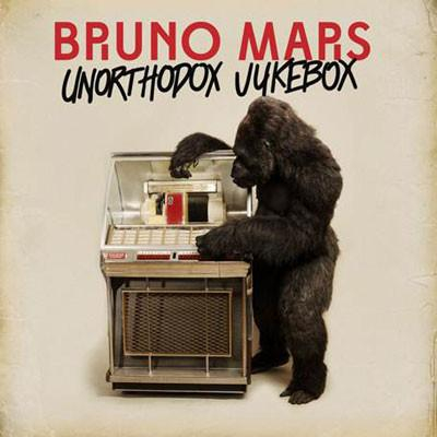 Cd-uri - Bruno Mars - Unorthodox Jukebox (CD)