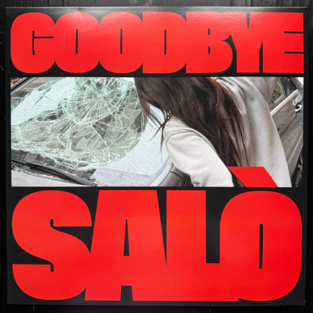 Discuri vinil noi - Brutalismus 3000 – Goodbye Salò, (Disc Vinil)