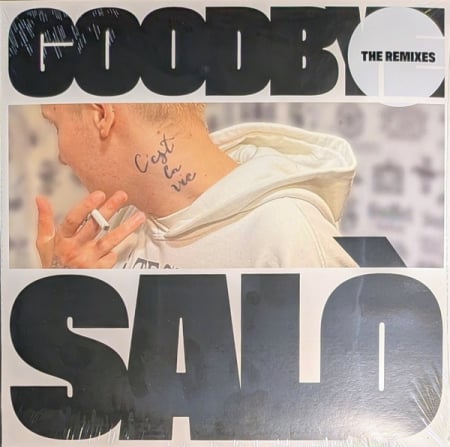 Discuri vinil noi - Brutalismus 3000 – Goodbye Salò The Remixes, (Disc Vinil)