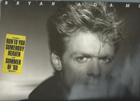 Bryan Adams - Reckless [1]