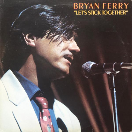 Discuri vinil - Bryan Ferry - Let's Stick Together