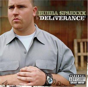 Cd-uri - Bubba Sparxxx - Deliverance (CD)
