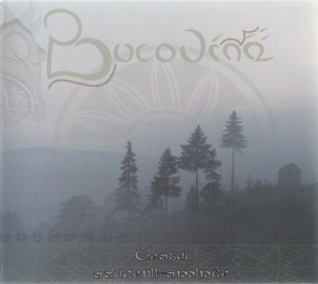 Bucovina - Ceasul Aducerii-Aminte, (CD) [0]