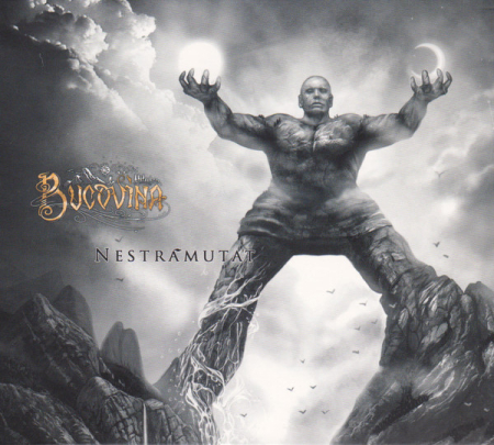 Cd-uri - Bucovina – Nestrămutat (CD)