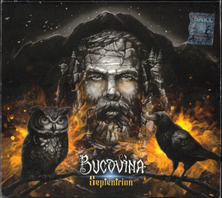 Cd-uri - Bucovina – Septentrion (CD)