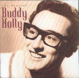 Cd-uri - Buddy Holly - The Best Of Buddy Holly (CD)