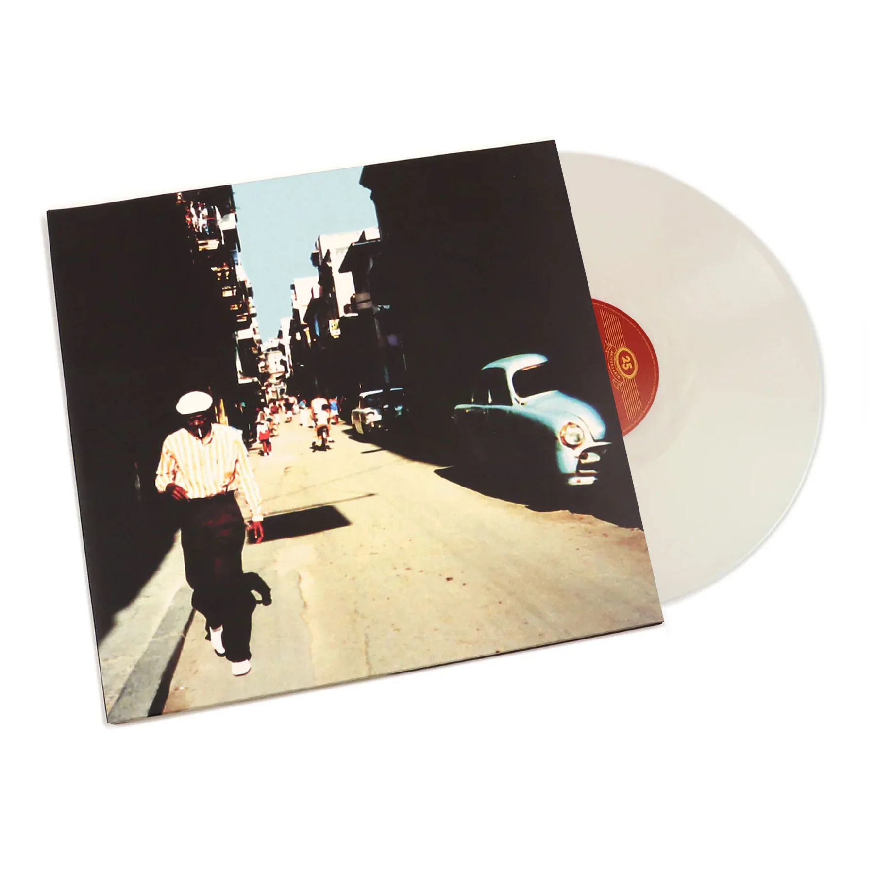 World - Buena Vista Social Club - Buena Vista Social Club (Disc Vinil)