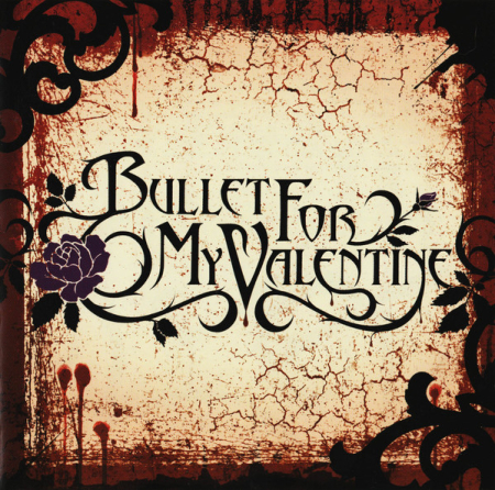 CD-uri Noi - Bullet For My Valentine (CD)