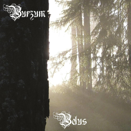 Discuri vinil noi - Burzum – Belus (Disc Vinil)