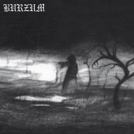 Discuri vinil - Burzum – Burzum / Aske (Disc Vinil)