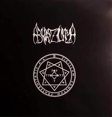 Discuri vinil - Burzum - Order And Sigil (Disc Vinil)