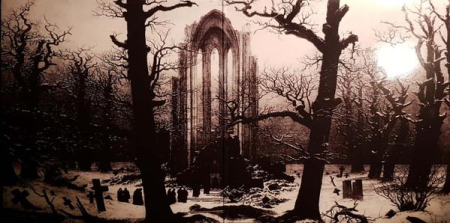 Burzum - Order And Sigil (Disc Vinil) [1]