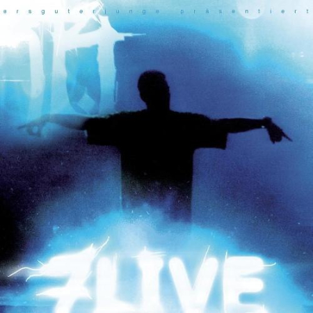Hip-Hop - Bushido - 7 Live
