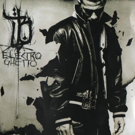 Hip-Hop - Bushido - Electro Ghetto, (CD)