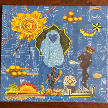 Hip-Hop - Butcher Brown - Solar Music