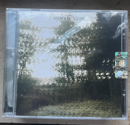 Rock/Folk - Buzz Aldrin - Buzz Aldrin