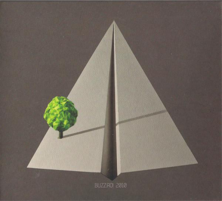 Muzica Electronica - Buzz.RO! 2010, (CD)