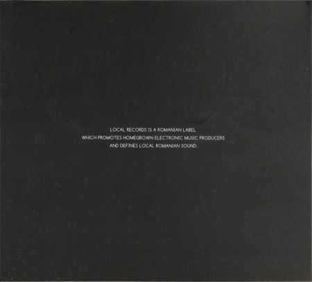 Buzz.Ro!.2011 , (CD) [1]