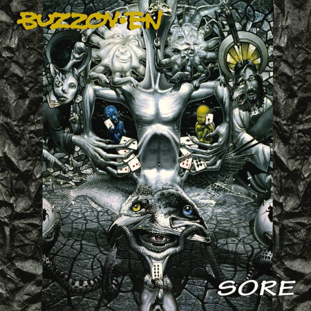 Discuri vinil noi - Buzzov•en – Sore