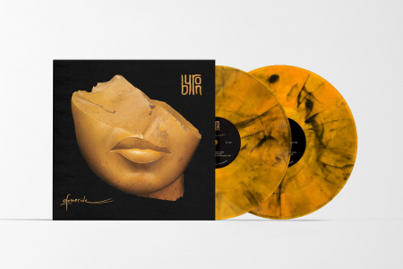 Discuri vinil noi - byron- Efemeride