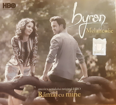 byron - Melancolic , (CD) [0]