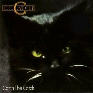 C.C. Catch - Catch The Catch [0]
