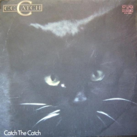 C.C. Catch - Catch The Catch [1]