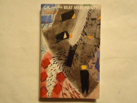 Jazz/Funk/Soul - C.K. And The Beat Merchants - Yamosé, (Casetă Audio)