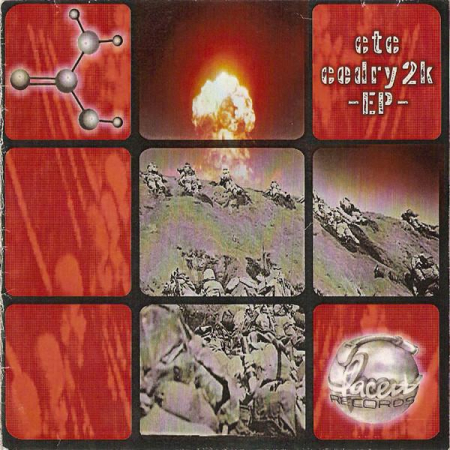 C.T.C. - EP, (CD) [0]